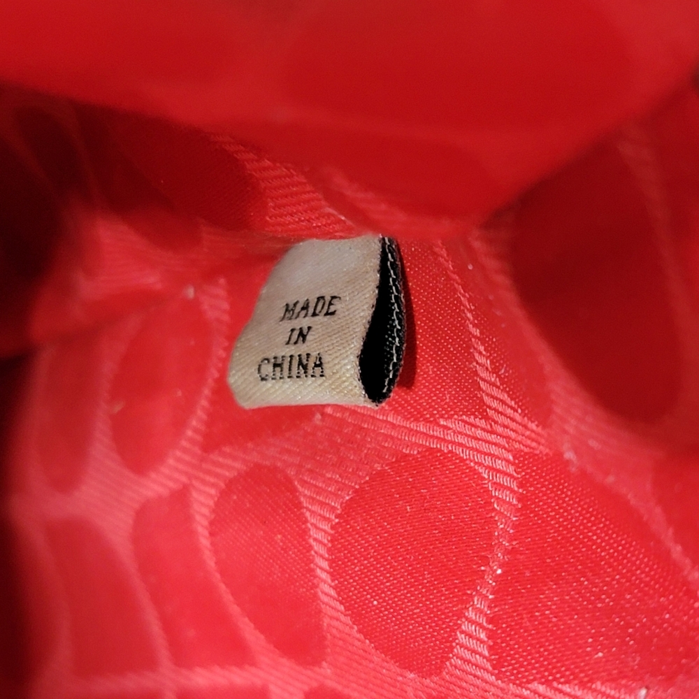 Kate Spade Brown TarryTown Quinn Bag - Picture 7 of 15